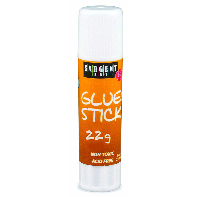 22 Gram Glue Stick 0.78 Oz