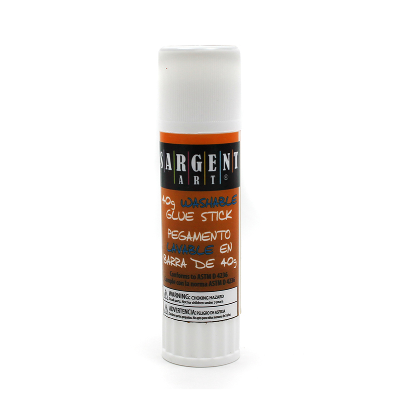 40 Gram Glue Stick 1.41 Oz