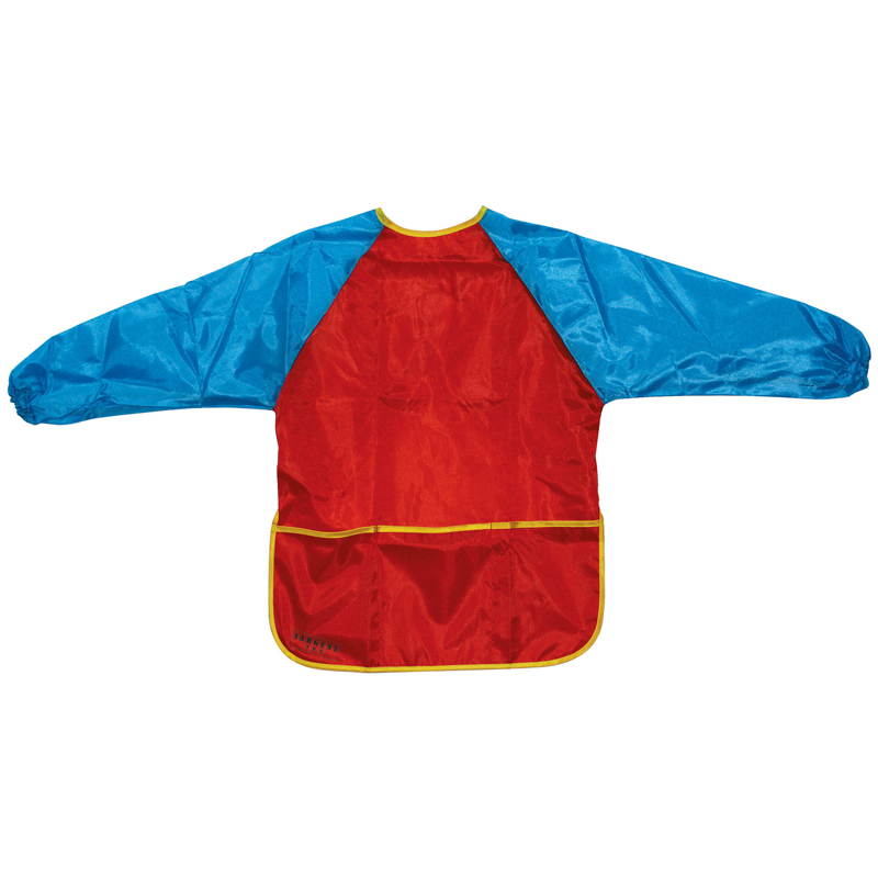 (6 Ea) Childrens Art Smock Medium