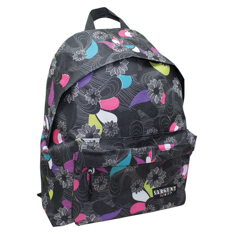 (2 Ea) Economy Backpack Heart