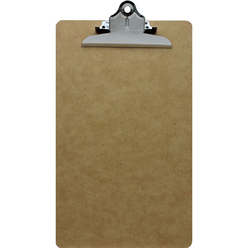 Saunders Clipboards Legal Size