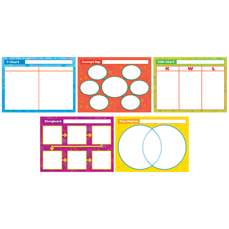 Great Graphic Organizers Bb Set