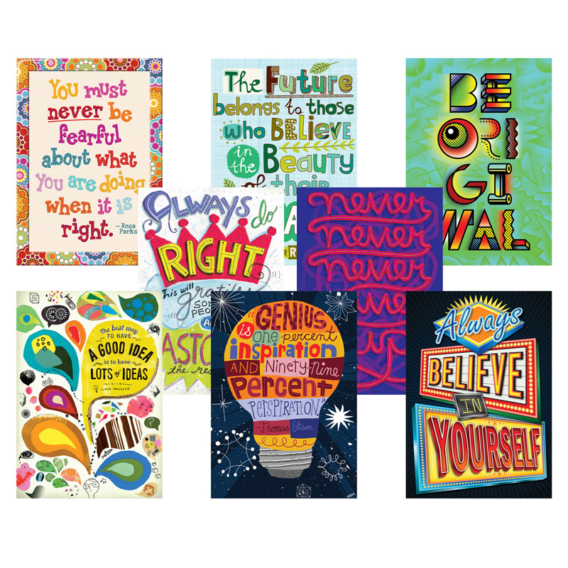 Pop Charts Set 2
