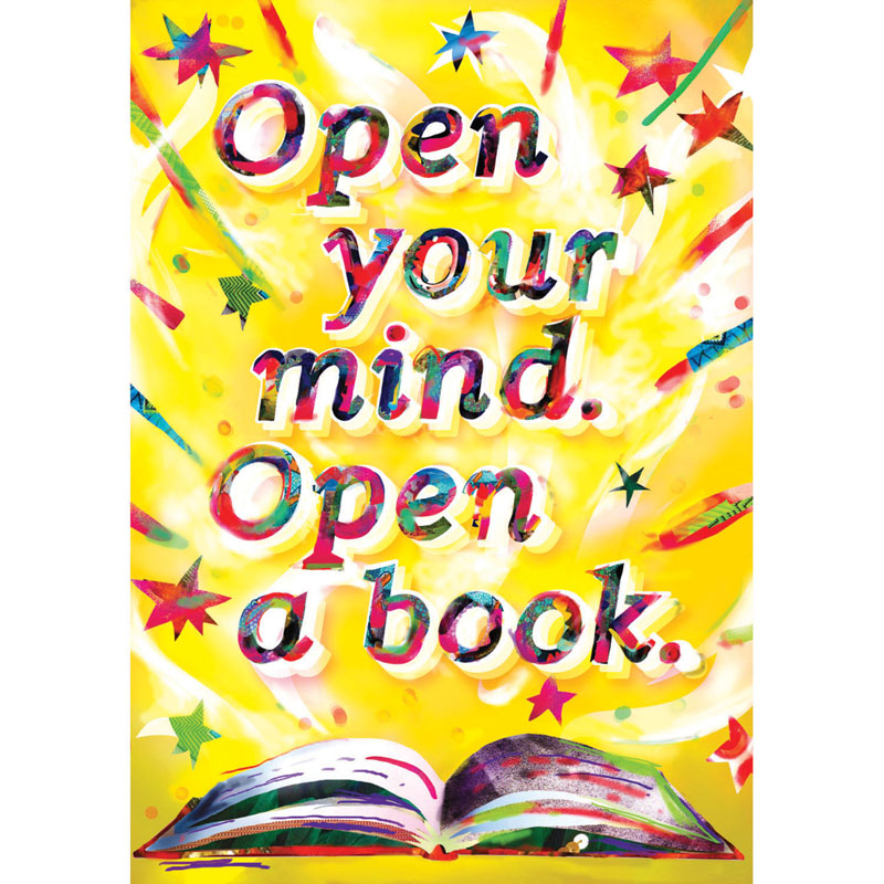Open Your Mind Pop Chart
