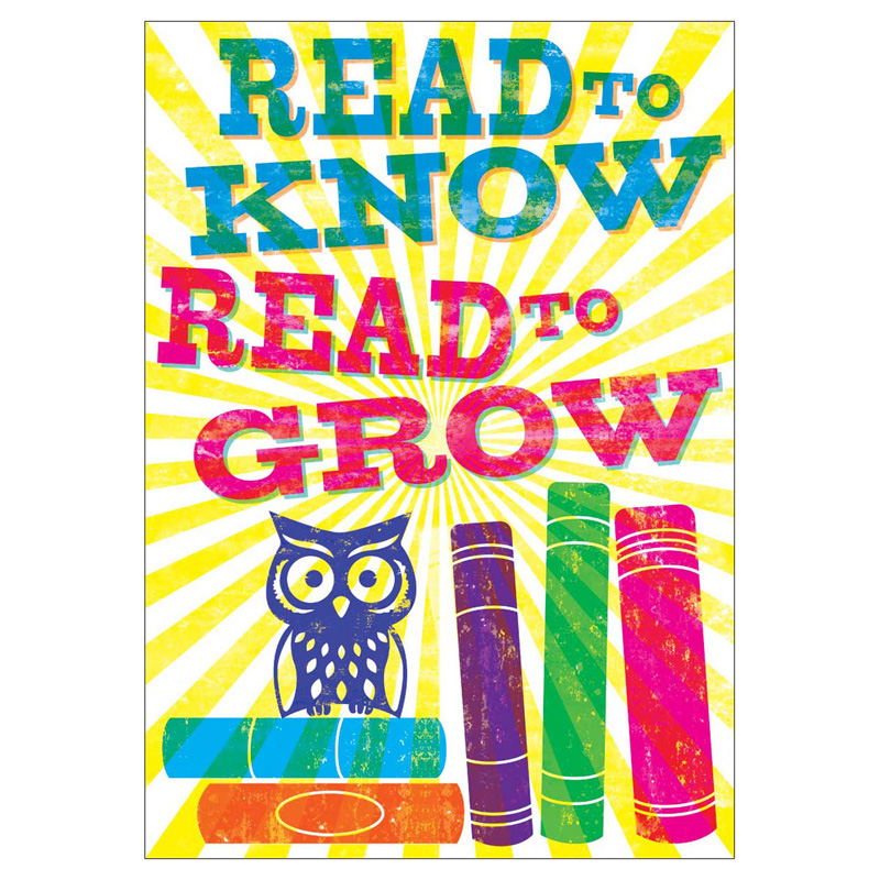Read To Know Pop Chart