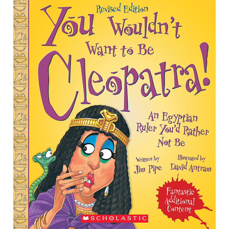 Cleopatra Revised Edition