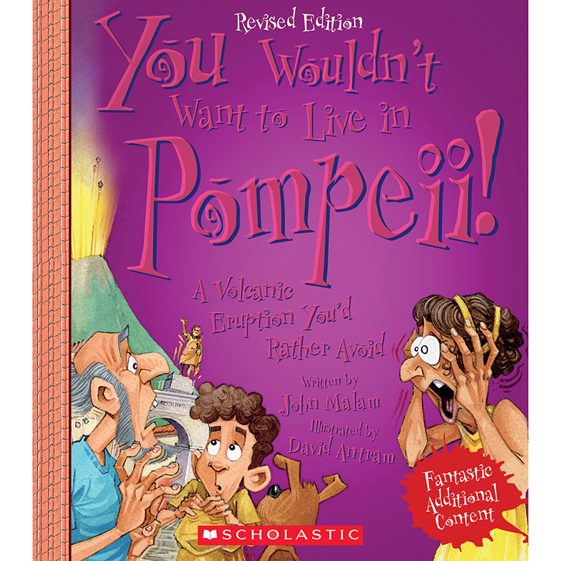 Live In Pompeii Revised Edition