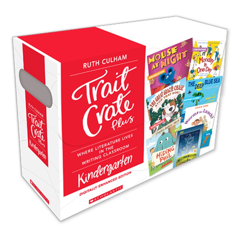 Trait Crate Plus Gr K Digital