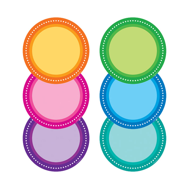 Color Your Classroom Accents