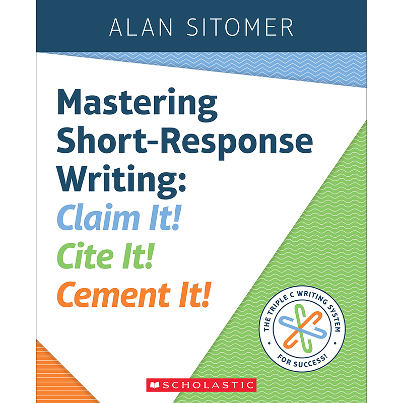 Mastering Short Response Writing