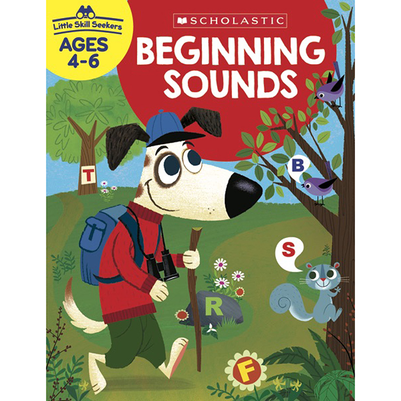 Beginning Sounds