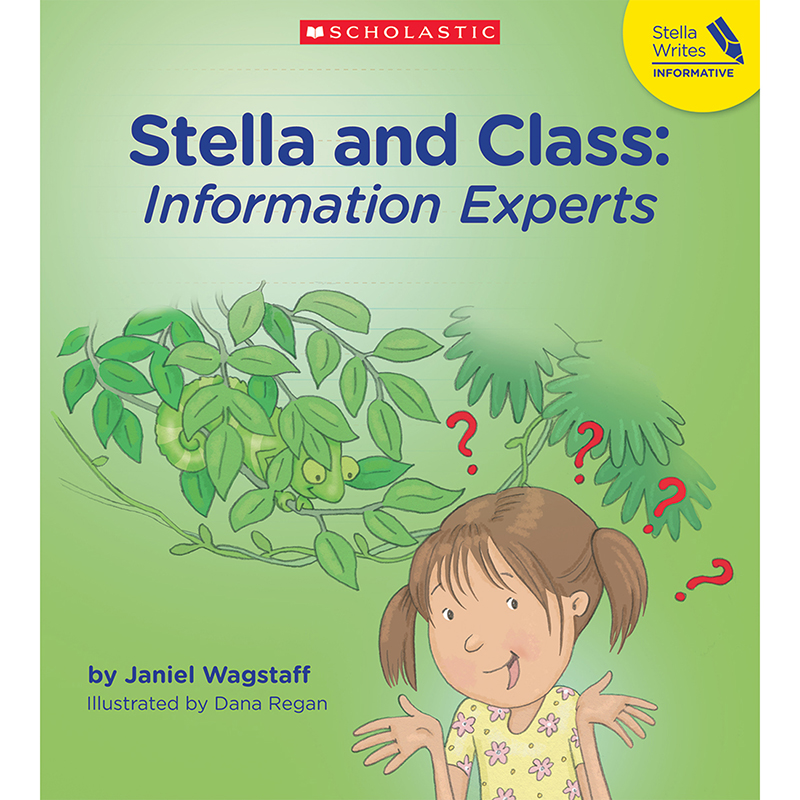 Stella And Class Information Expert