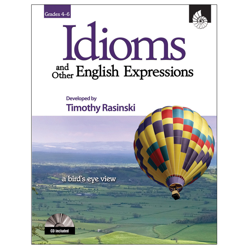 Idioms & Other English Expressions