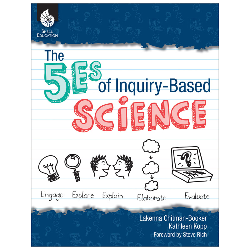 The 5es Of Inquiry Based Science
