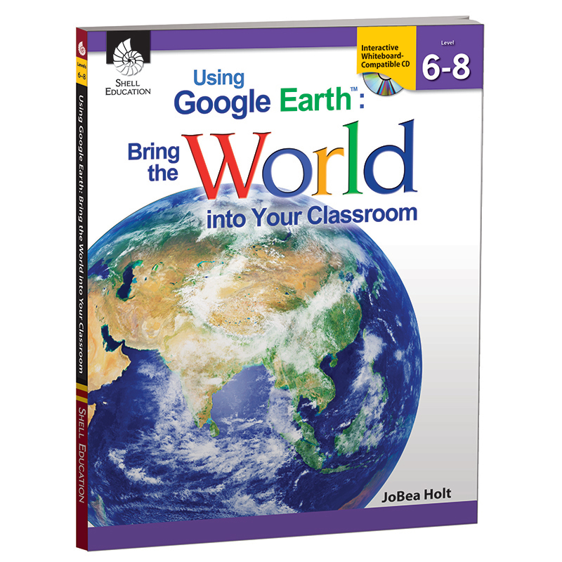Using Google Earth Level 6-8 Bring