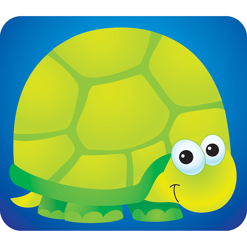 Name Tags Turtle