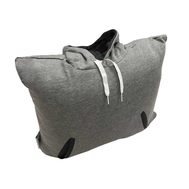 Hooded Pillow