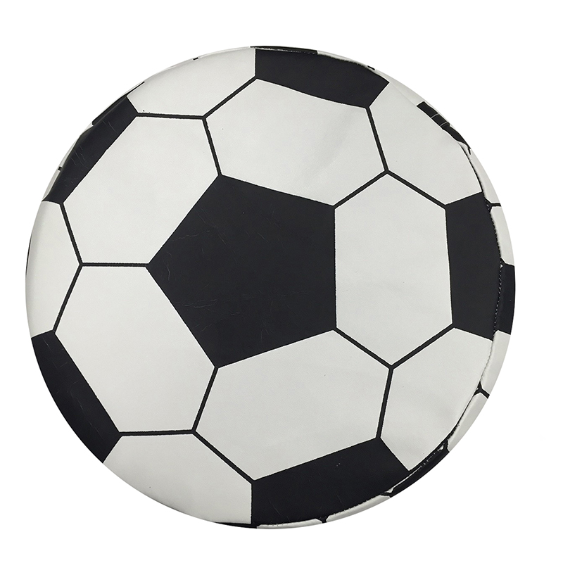 Soccer Ball Pillow