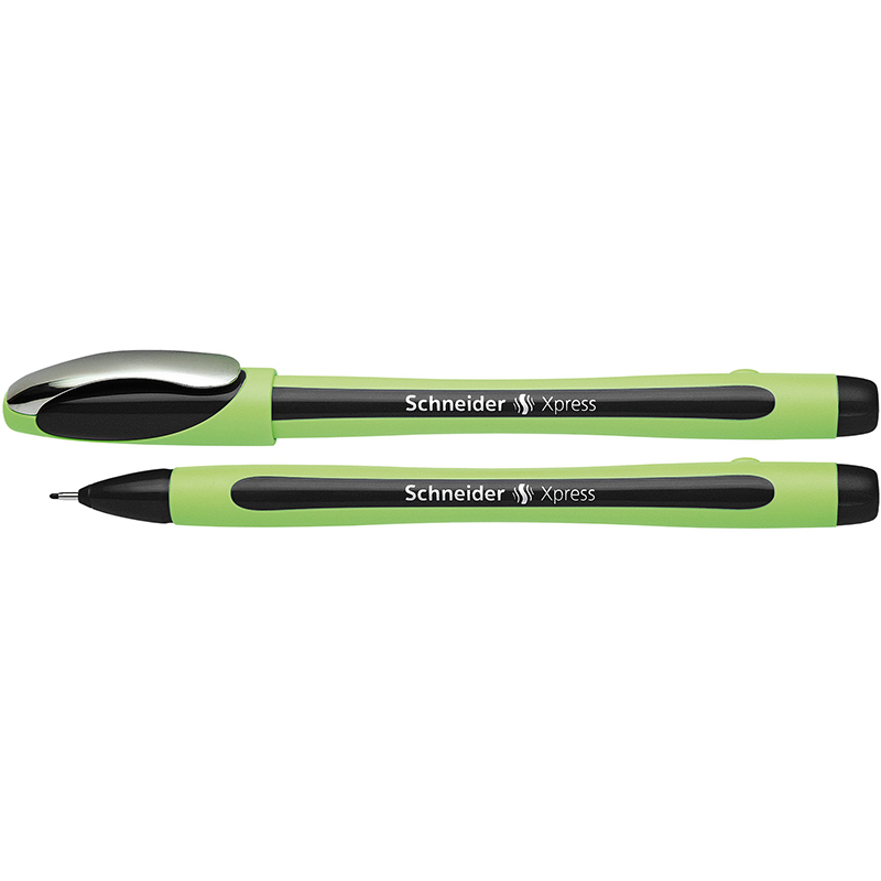 Schneider Black Xpress Fineliner