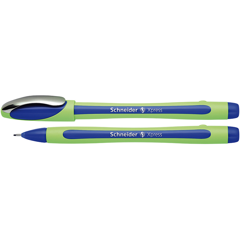 Schneider Blue Xpress Fineliner