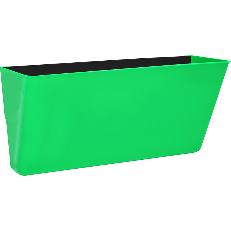 Green Magnetic Wall Pocket Chart