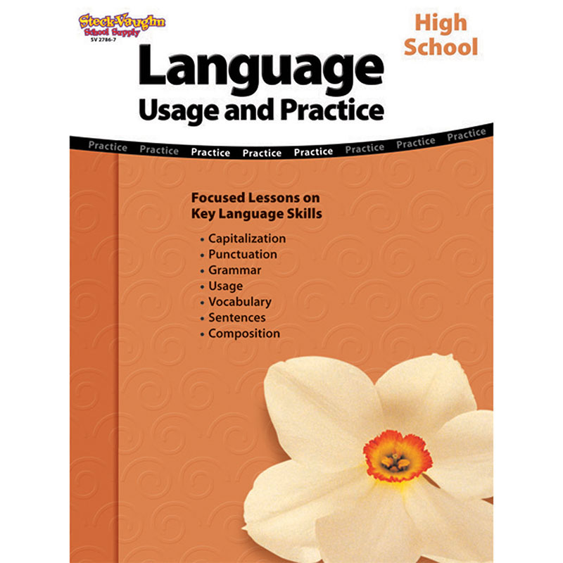 Language Usage & Practice High