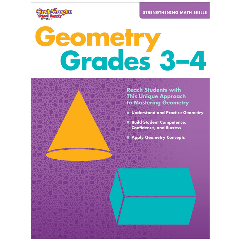Strengthening Math Skills Geometry