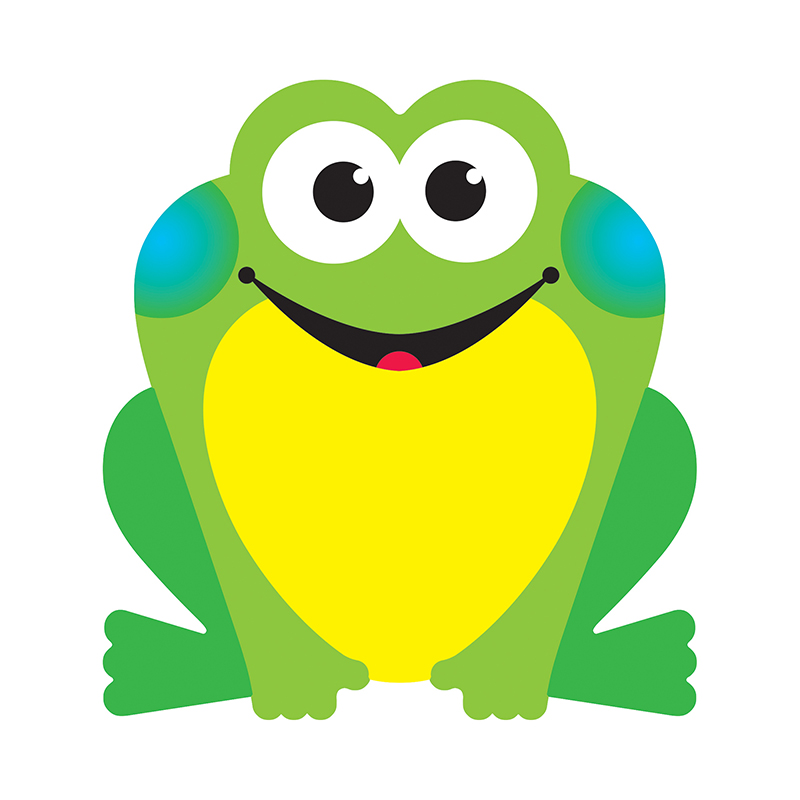 Frog Accents