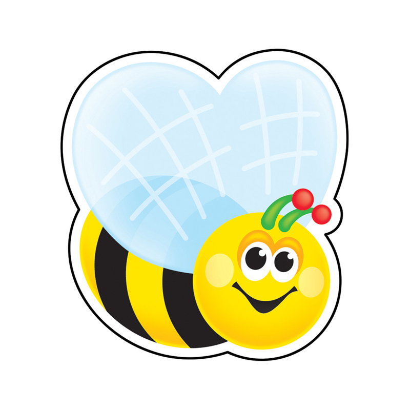 (6 Pk) Mini Accents Bee 36 Per Pk
