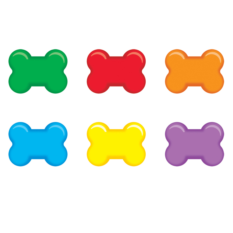 Dog Bones Classic Accents Variety