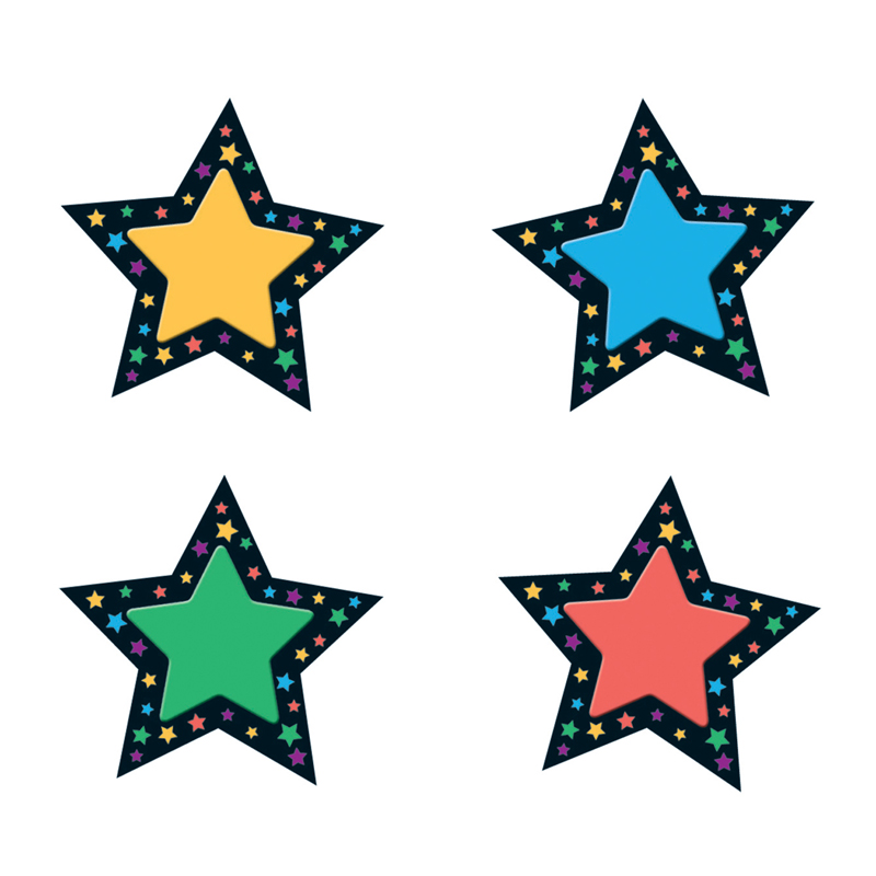 (6 Pk) Stargazer Accents Variety