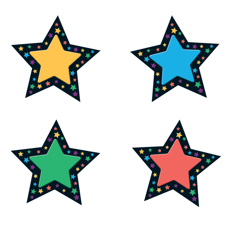 Stargazer Accents Variety Pack
