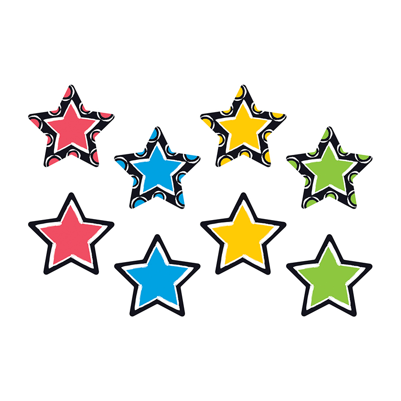 Bold Strokes Stars Variety Pk 36ct