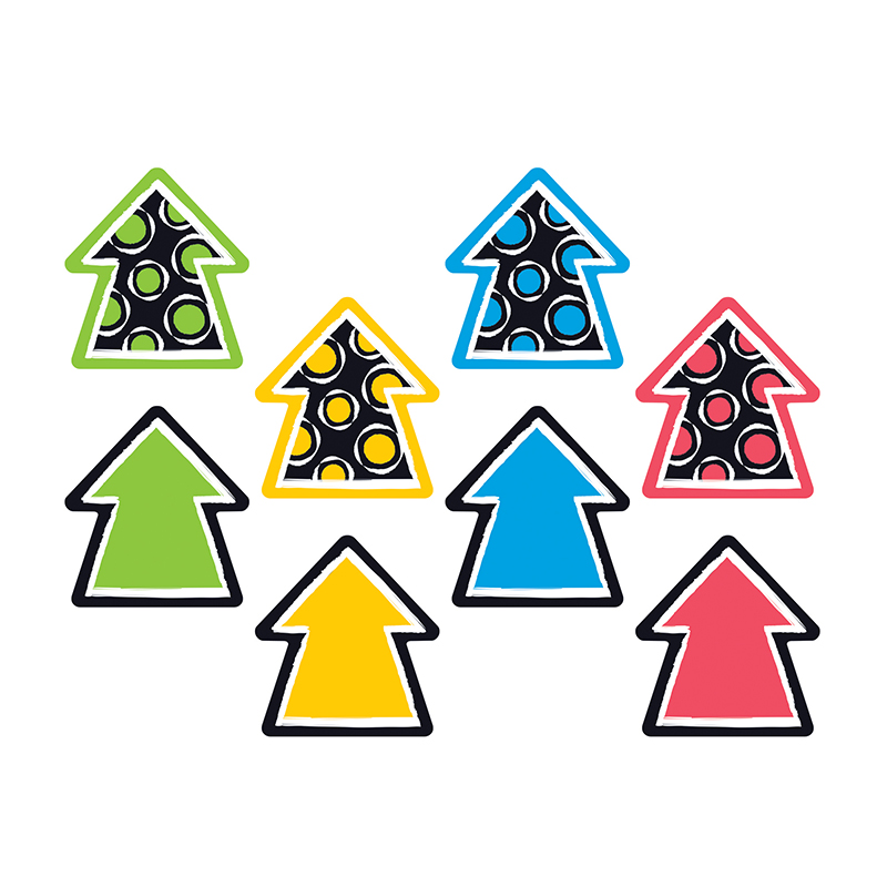 Bold Strokes Arrows Variety Pk 36ct