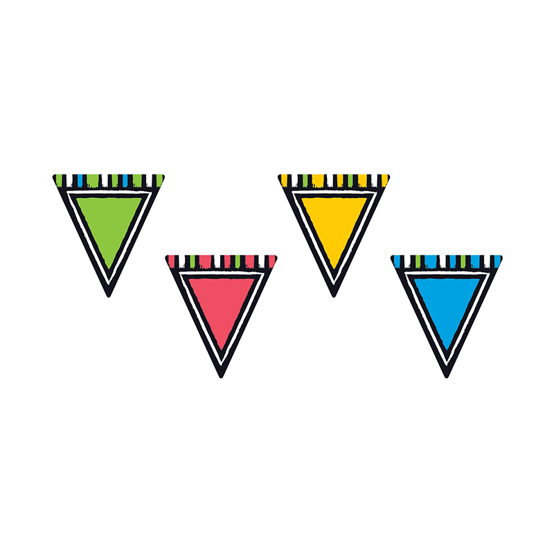 Bold Strokes Pennants Variety 36pk