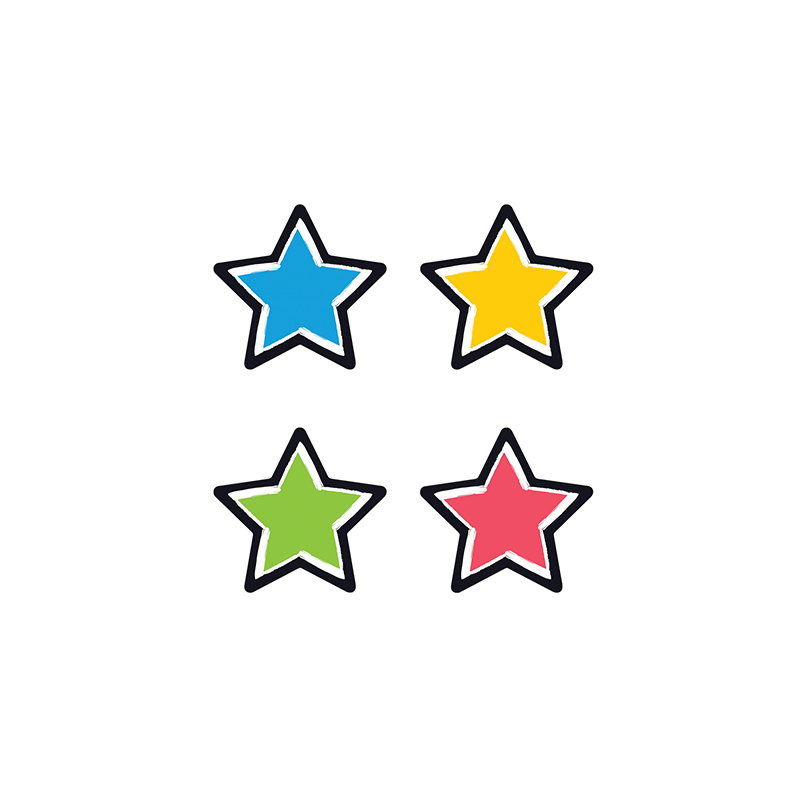 Bold Strokes Stars Mini Variety Pk