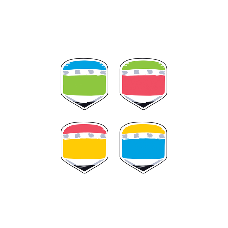 Bold Strokes Pencils Mini Variety