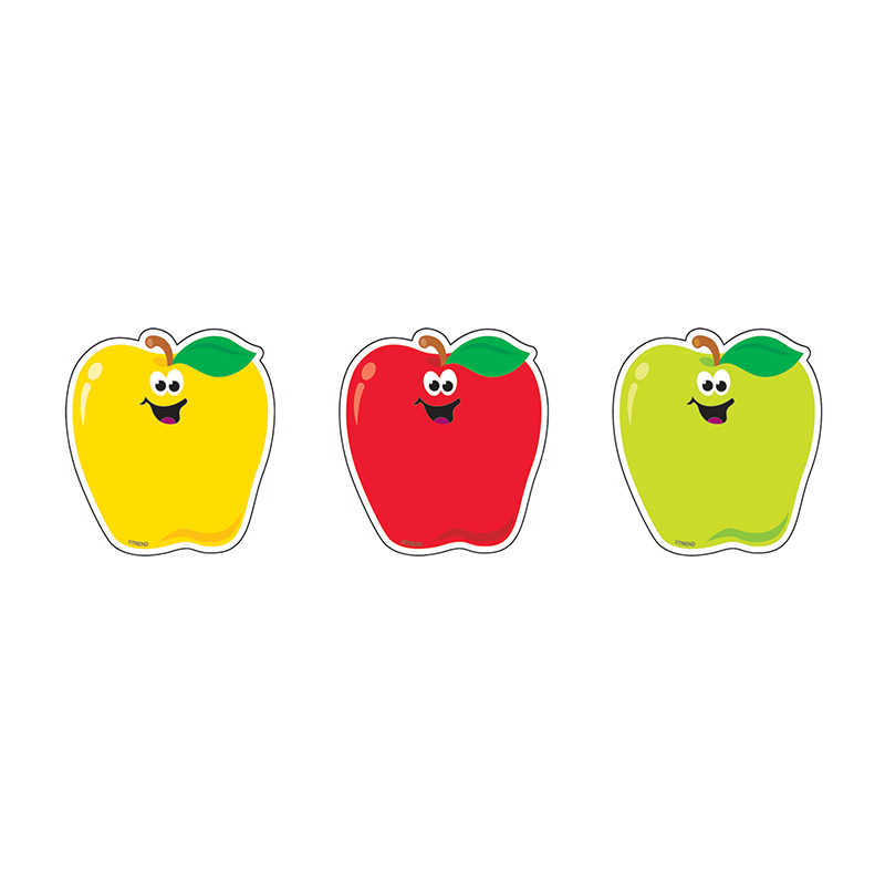 (6 Pk) Apples Mini Variety Pk Mini