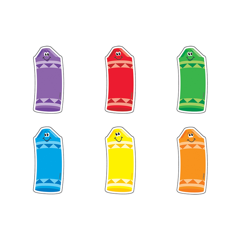 Crayons Mini Variety Pk Mini