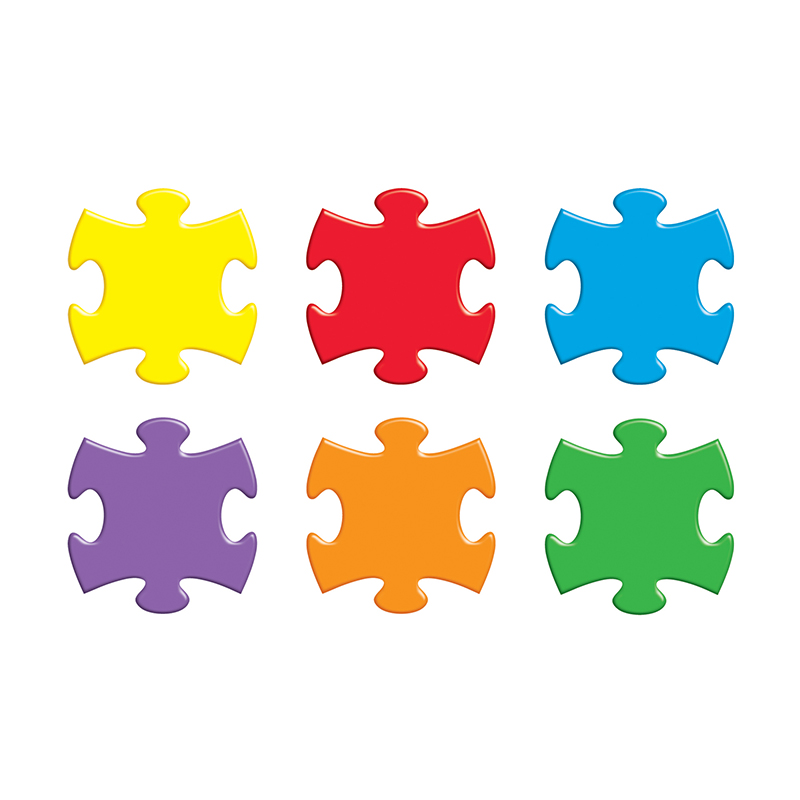 Puzzle Pcs Classic Accents