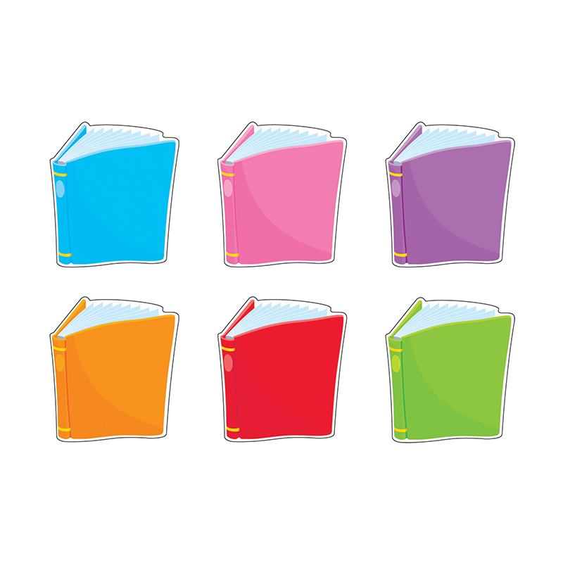 Bright Books Variety Pk Classic