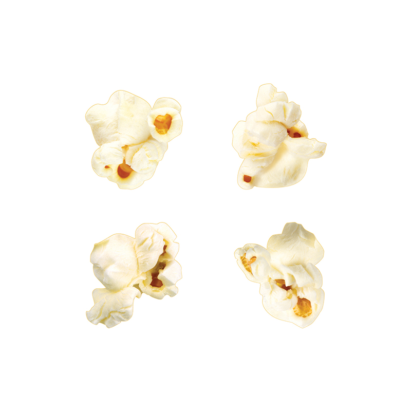 Classic Accents Popcorn Variety Pk