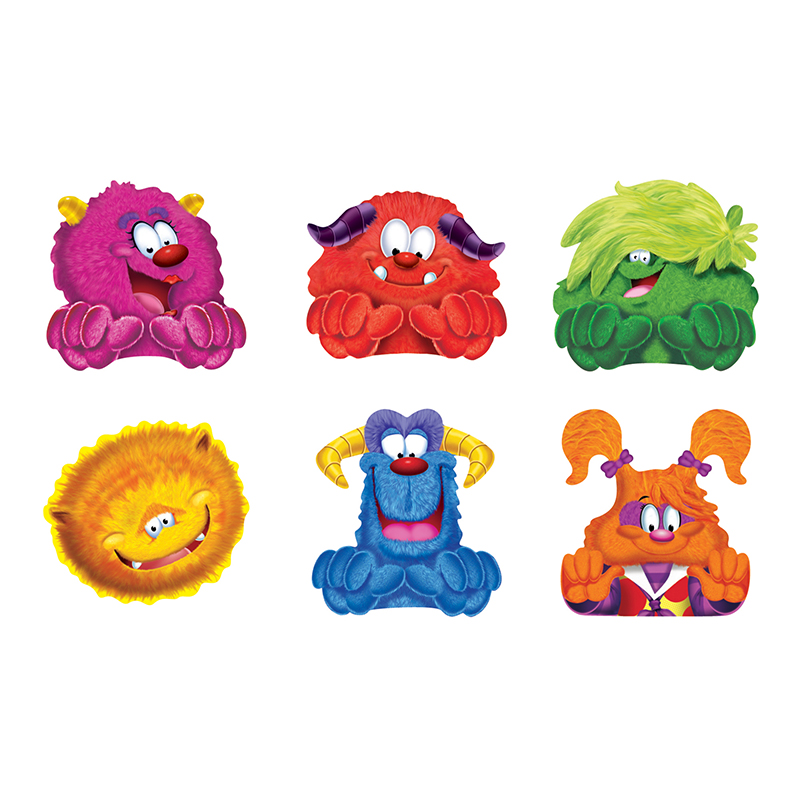 Furry Friends Classic Accents