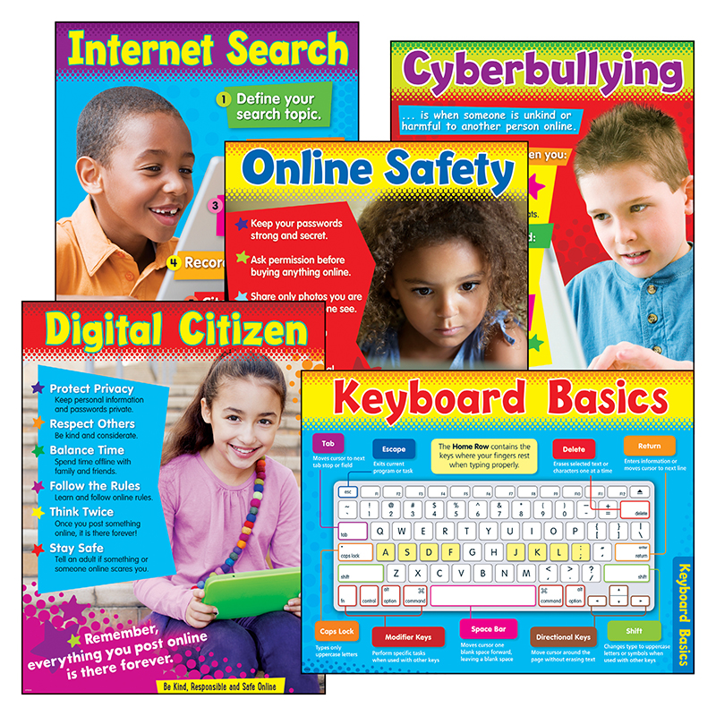 Primary Technology 5 St Learning