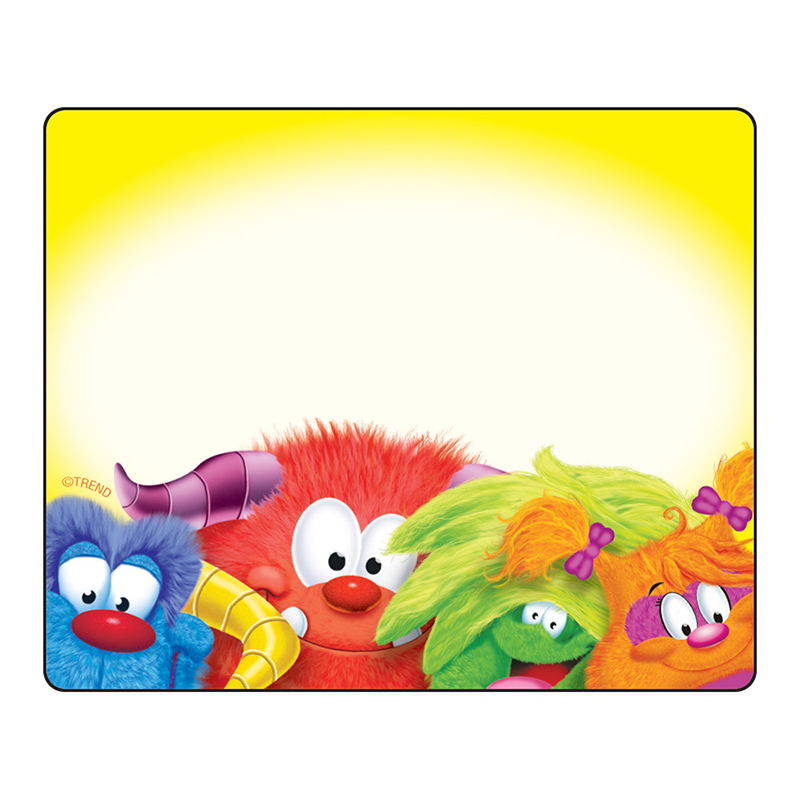 Furry Friends Name Tags