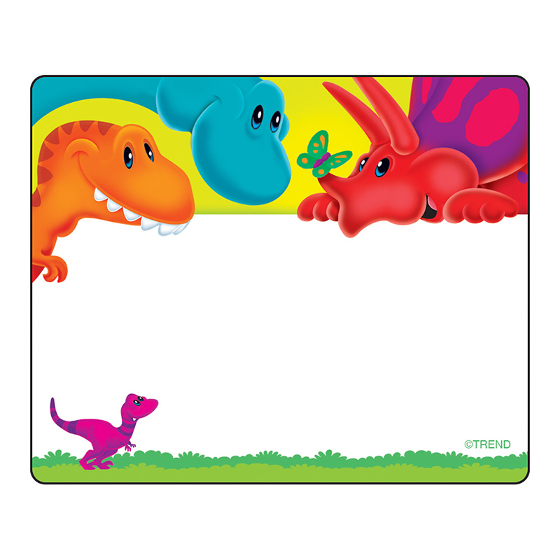 (6 Pk) Dino-Mite Pals Terrific