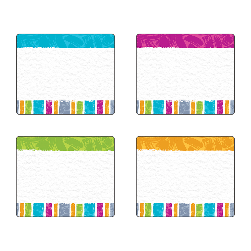 (3 Pk) Color Harmny Stripes Terrfc