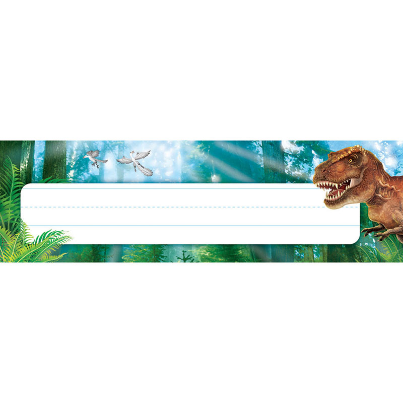 (6 Pk) Discovering Dinosaurs Desk
