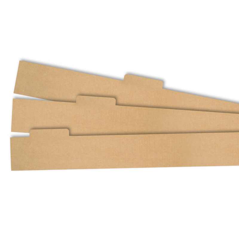 (6 Pk) Trimmer File N Save Dividers