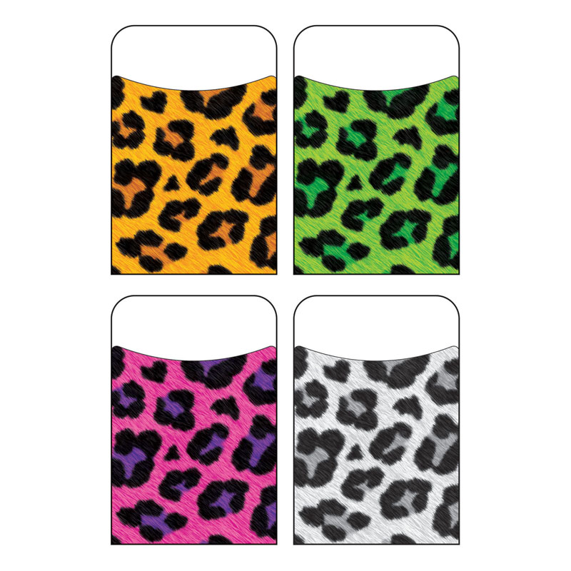 Leopard Terrific Pockets Variety Pk